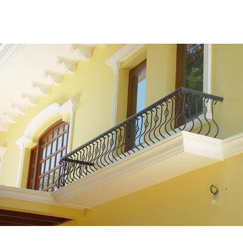 cast iron balcony grill manufacturers in chennai
