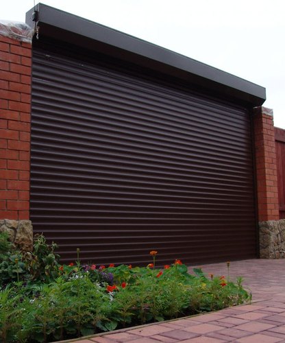 rolling shutter manufacturers in Chennai