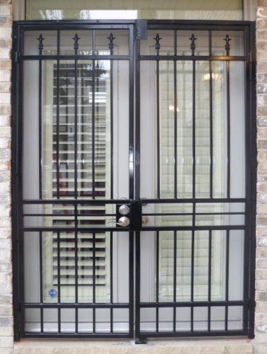 safety door grill manufacturers in chennai