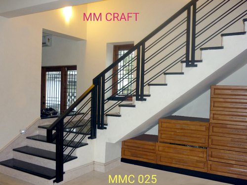staircase handrail manufacturers in chennai 