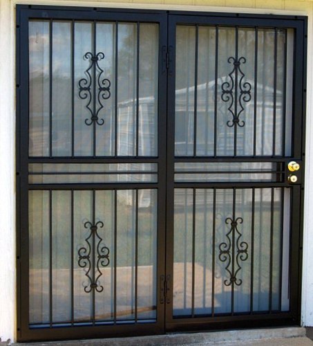 door Grill manufacturers in Chennai