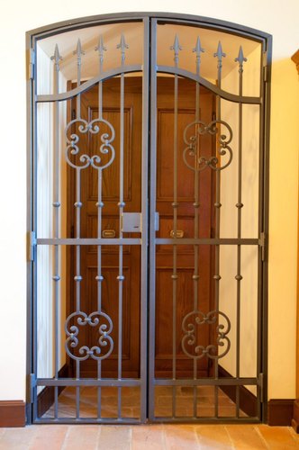 Ornamental door grill manufacturers in Chennai