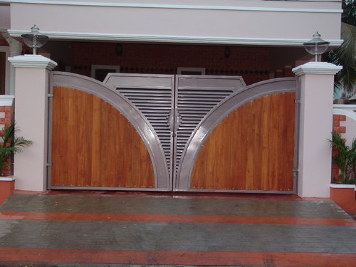 metal wood and gate manufacturers in chennai