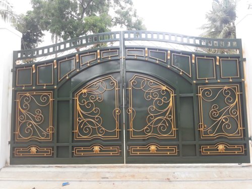 gate manufacturers in chennai