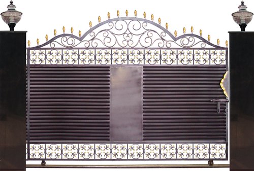s.s with wooden main gate manufacturers in chennai