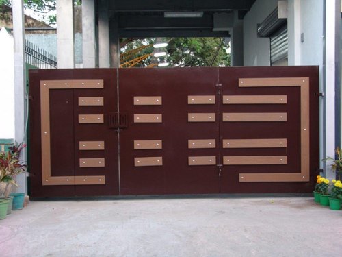 ss glass gate manufacturers in Chennai