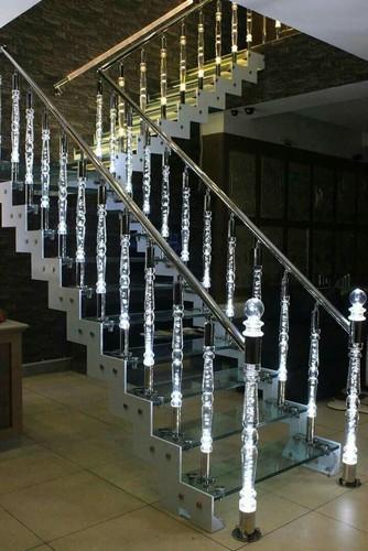 ms staircase manufacturers in chennai