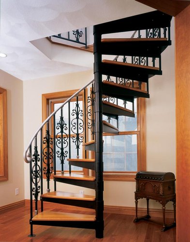 cast iron spiral staircase manufacturers in chennai