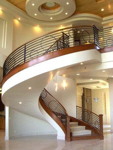 spiral staircase manufacturers in chennai
