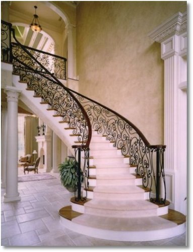 cast iron spiral staircase manufacturers in chennai