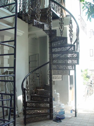 galvanized staircase handrail manufacturers in chennai