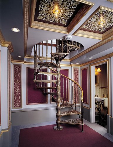 metal spiral staircase manufacturers in chennai
