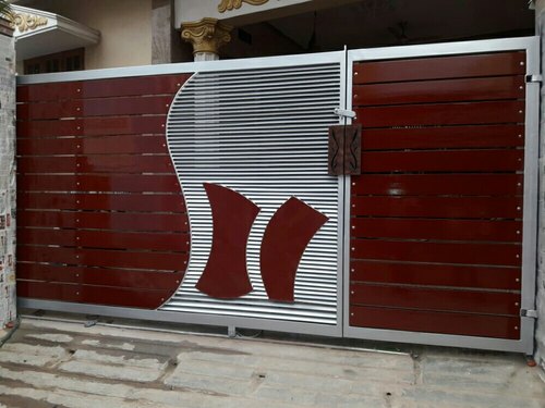 Gate Manufacturers in Chennai