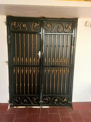 safety door grill manufacturers in chennai
