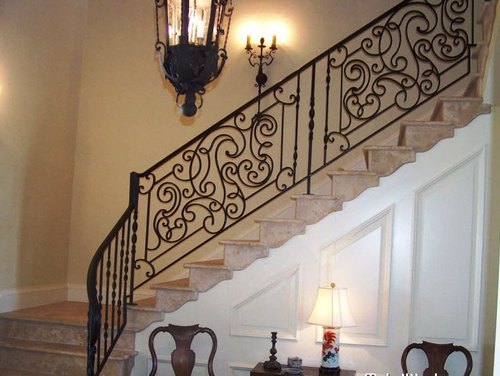 staircase handrail manufacturers in chennai