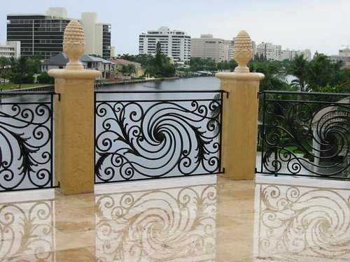 cast iron balcony grill manufacturers in chennai