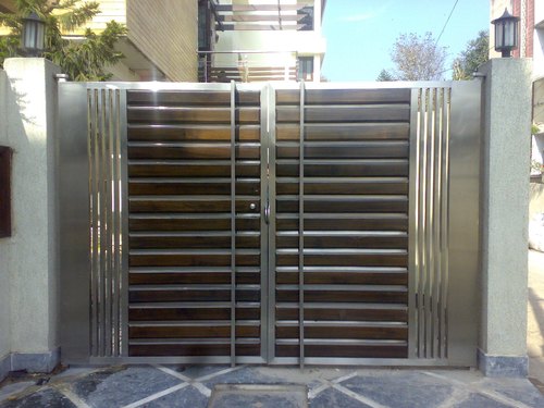 Ornamental gate manufacturers in Chennai