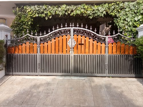 metal wood and gate manufacturers in chennai